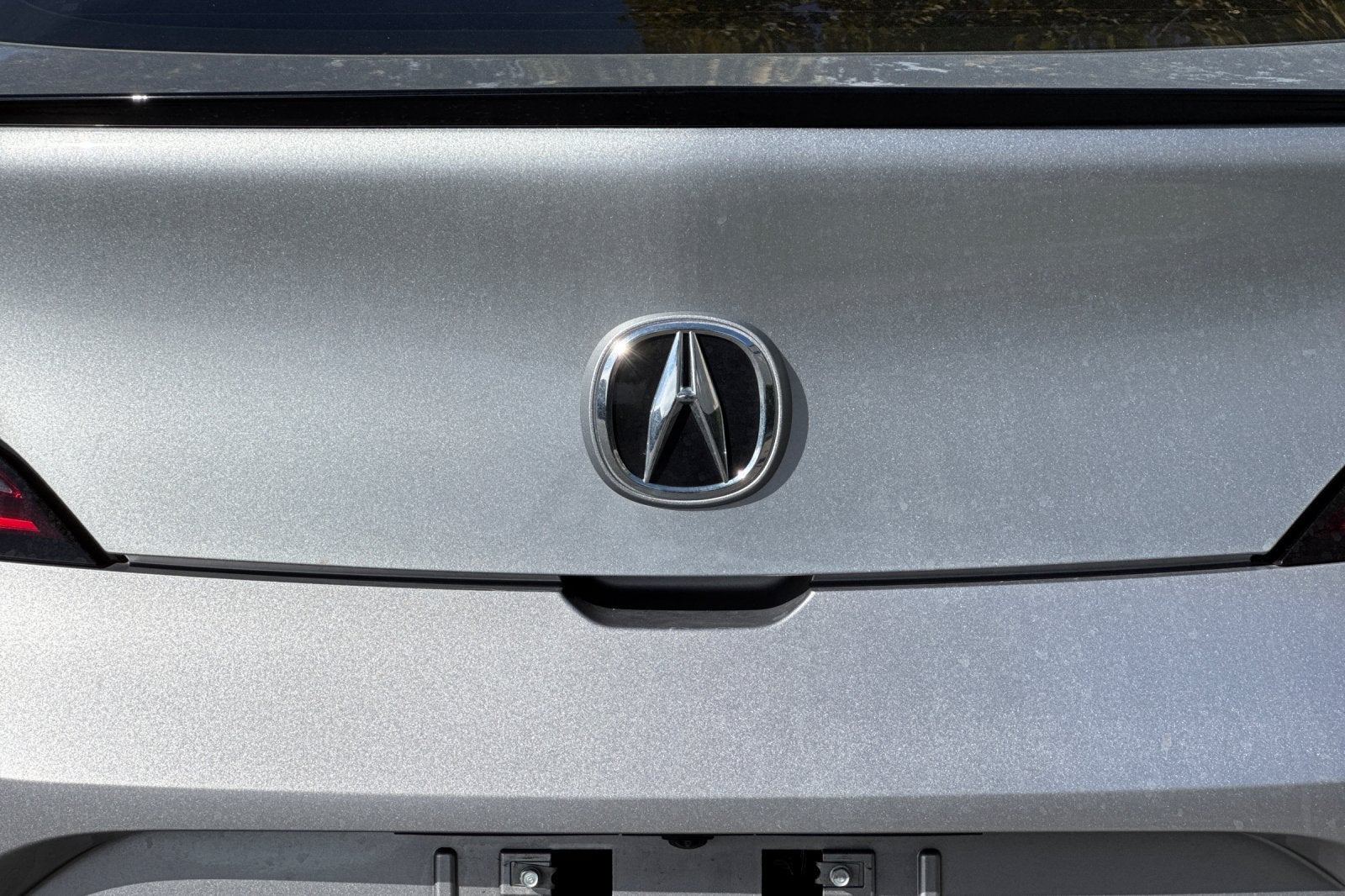 2026 Acura Integra A-STECH