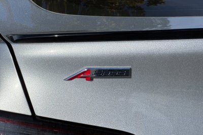 2026 Acura Integra A-STECH