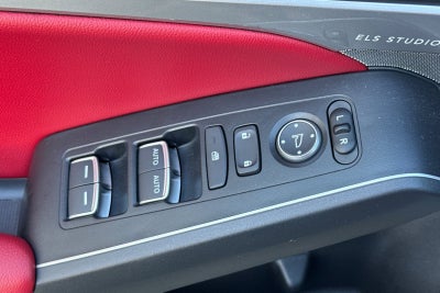 2024 Acura Integra A-Spec Tech Package WITH TECH