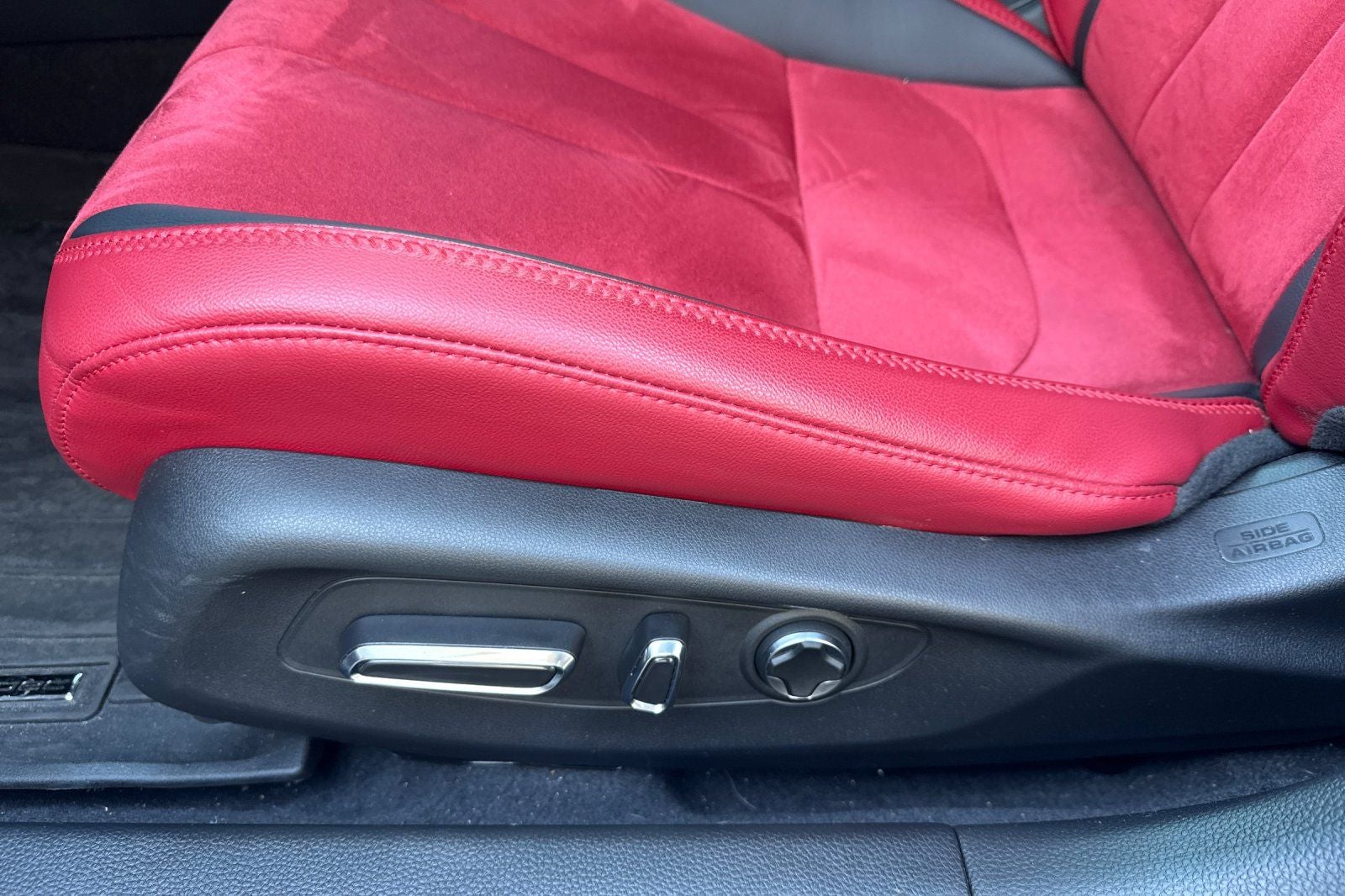 2024 Acura Integra A-Spec Tech Package WITH TECH