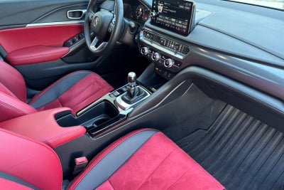 2024 Acura Integra A-Spec Tech Package WITH TECH