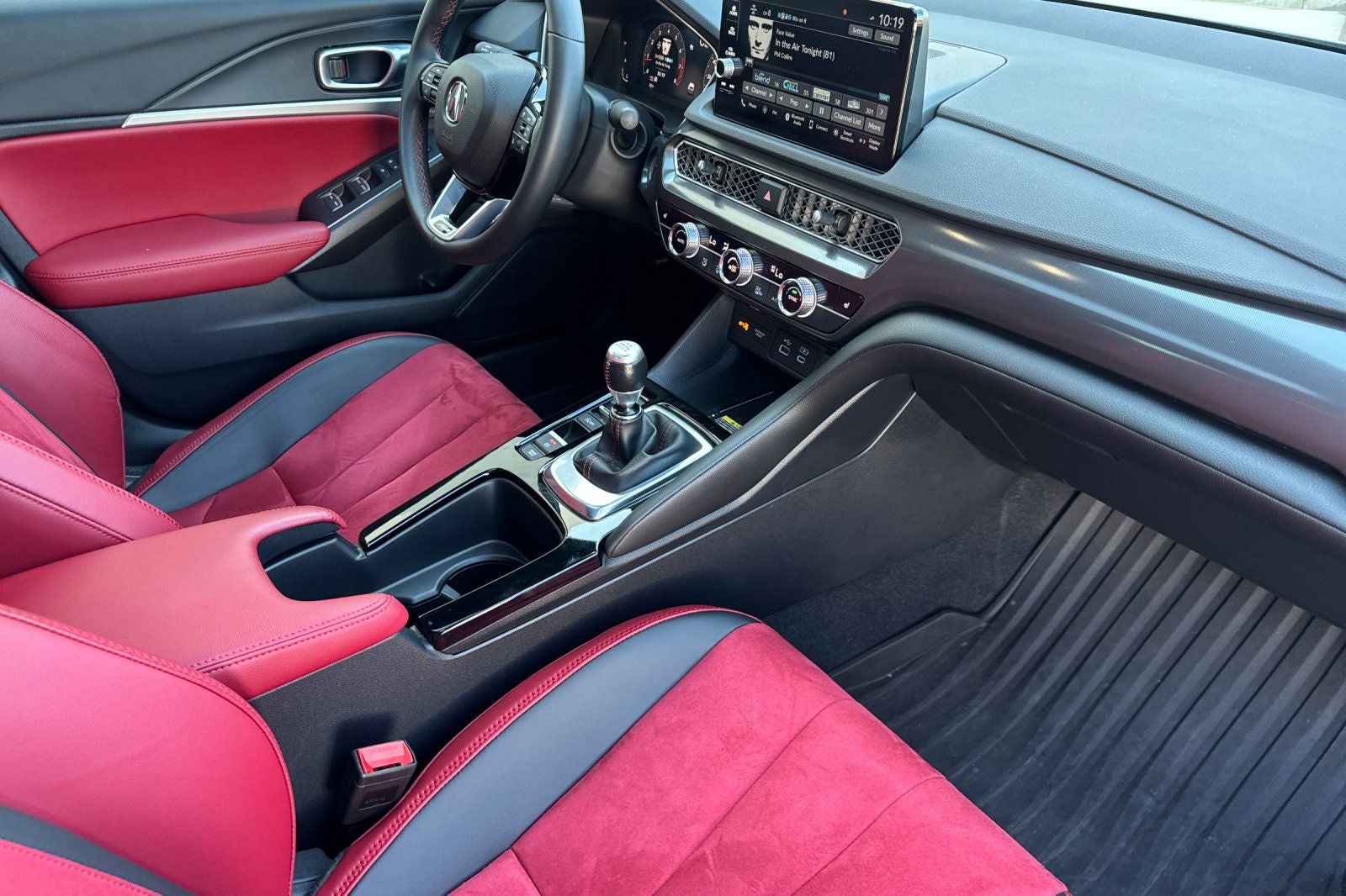 2024 Acura Integra A-Spec Tech Package WITH TECH