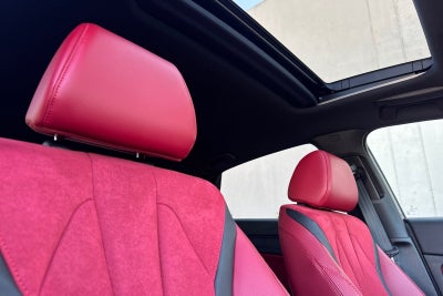 2024 Acura Integra A-Spec Tech Package WITH TECH