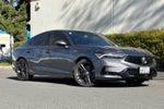 2024 Acura Integra A-Spec Tech Package WITH TECH