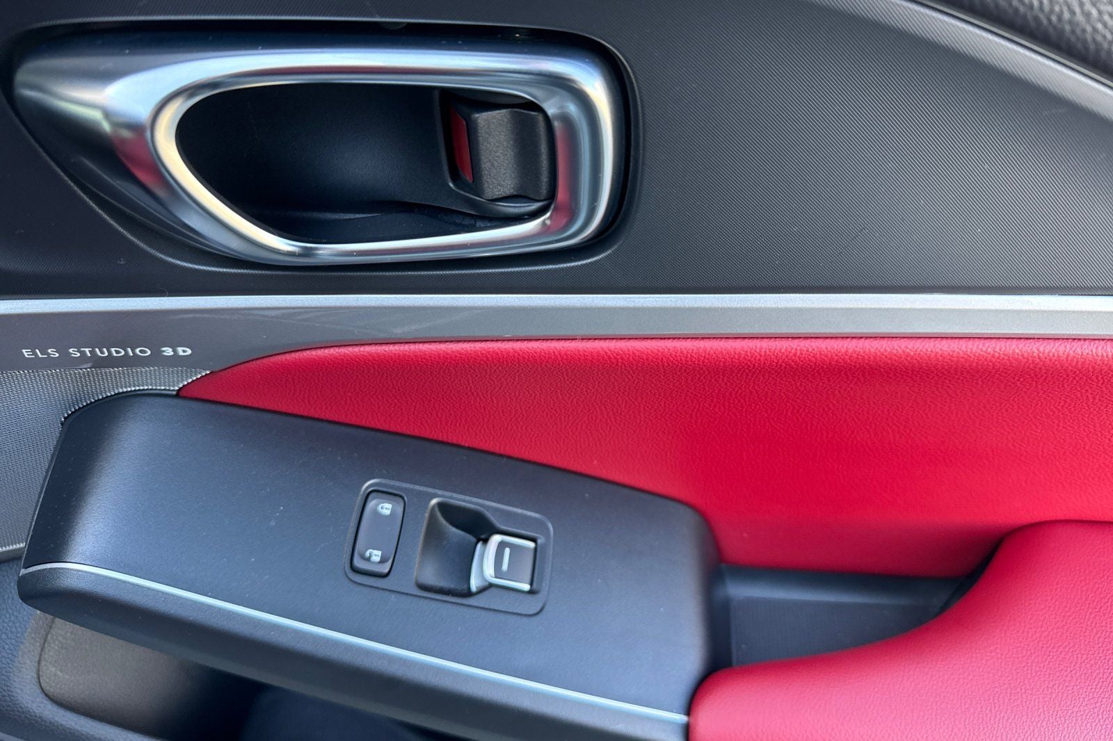 2024 Acura Integra A-Spec Tech Package WITH TECH