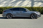 2024 Acura Integra A-Spec Tech Package WITH TECH