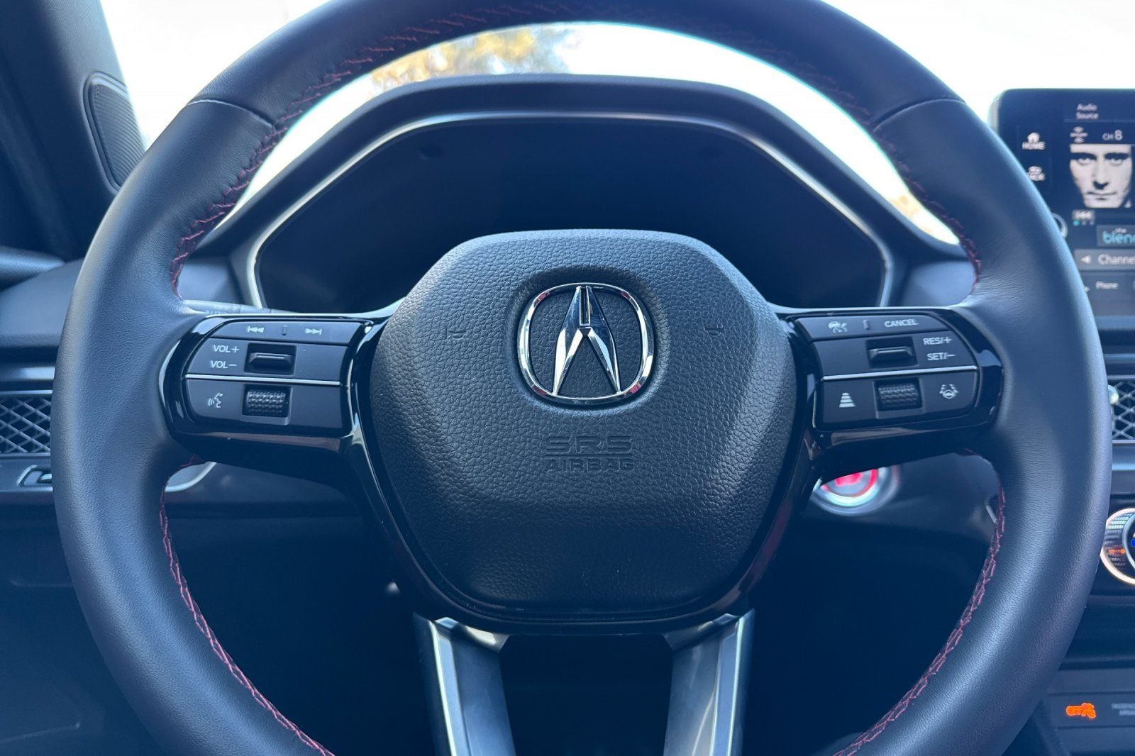 2024 Acura Integra A-Spec Tech Package WITH TECH