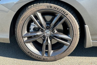 2024 Acura Integra A-Spec Tech Package WITH TECH