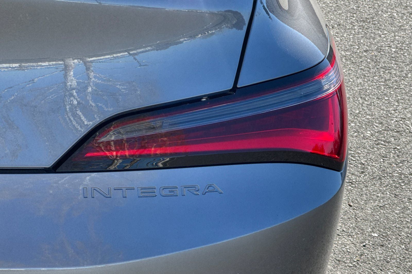 2024 Acura Integra A-Spec Tech Package WITH TECH