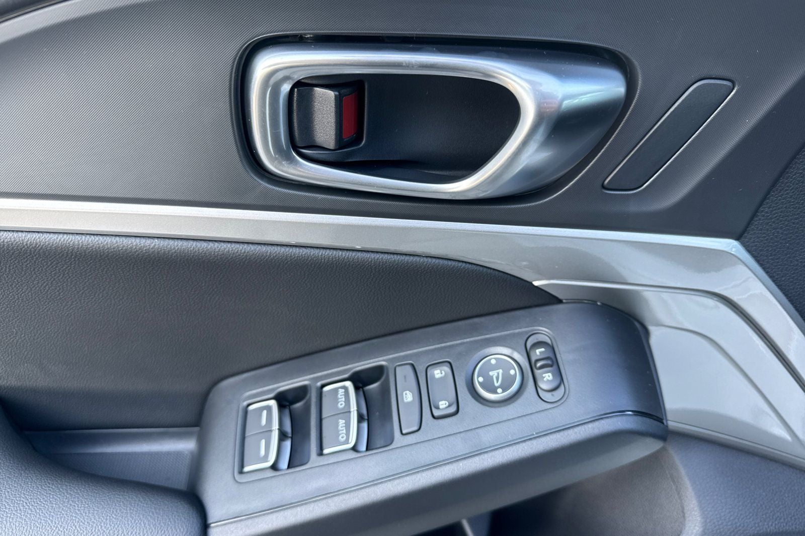 2026 Acura Integra Base