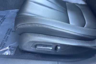 2026 Acura Integra Base