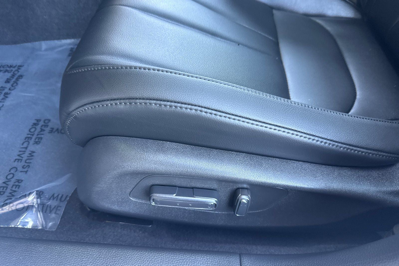 2026 Acura Integra Base