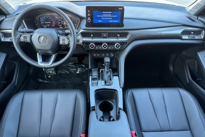 2026 Acura Integra Base