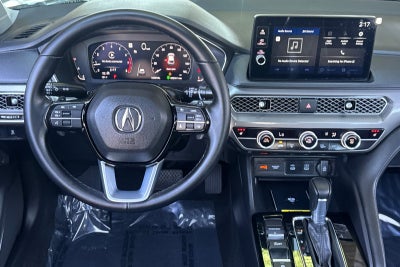 2026 Acura Integra Base