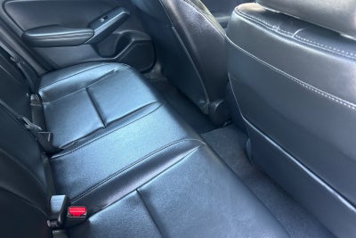 2026 Acura Integra Base