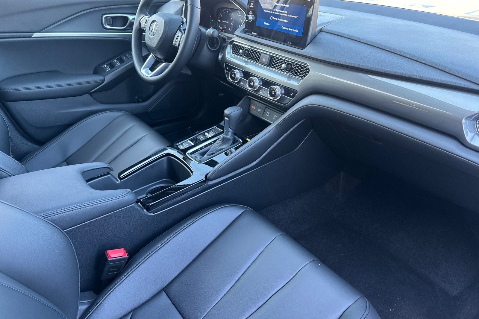 2026 Acura Integra Base