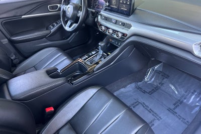 2026 Acura Integra Base