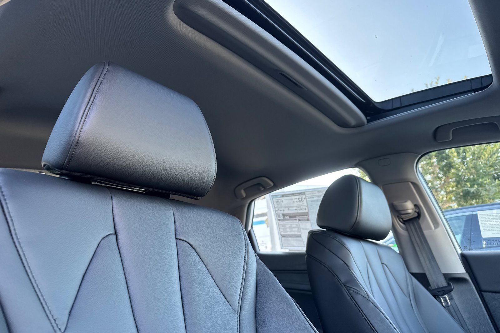 2026 Acura Integra Base