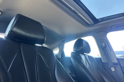 2026 Acura Integra Base