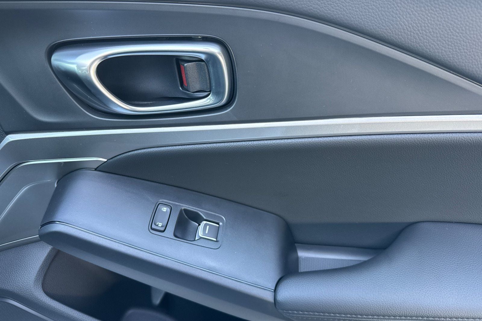 2026 Acura Integra Base