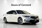 2026 Acura Integra Base