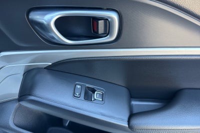 2026 Acura Integra Base