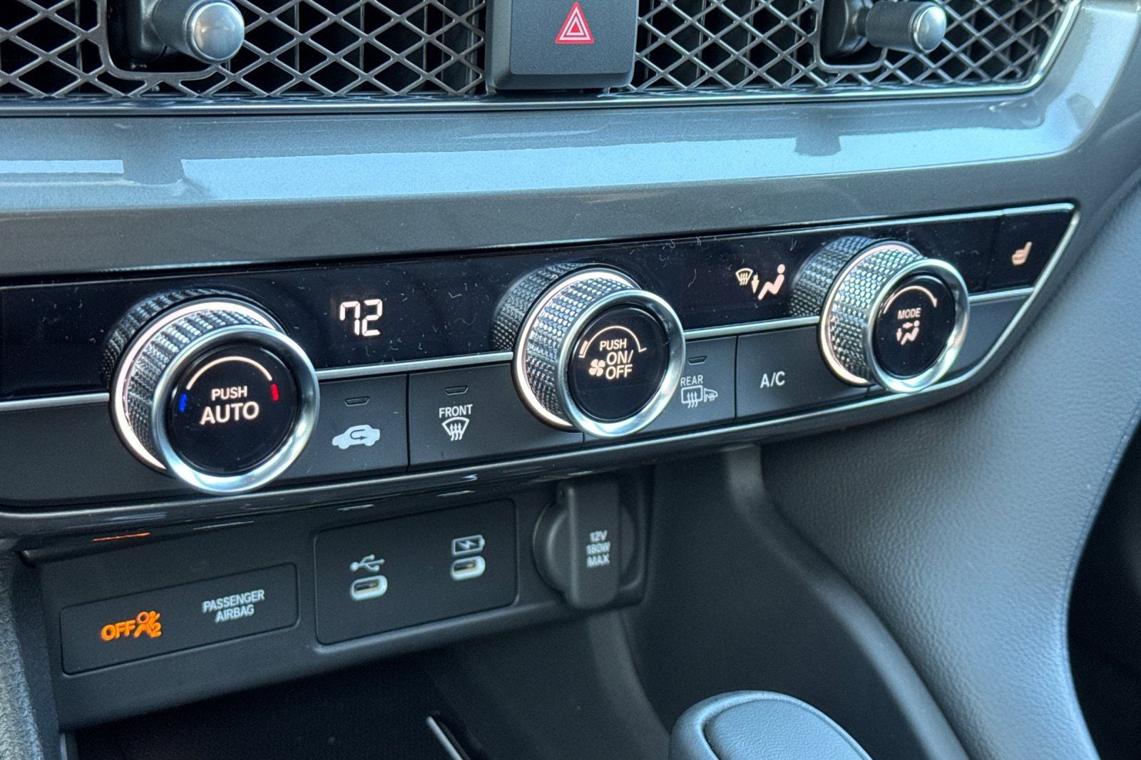 2026 Acura Integra Base