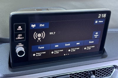 2026 Acura Integra Base
