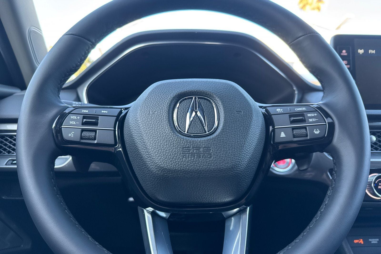 2026 Acura Integra Base