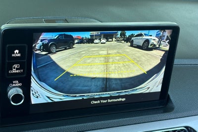 2026 Acura Integra Base