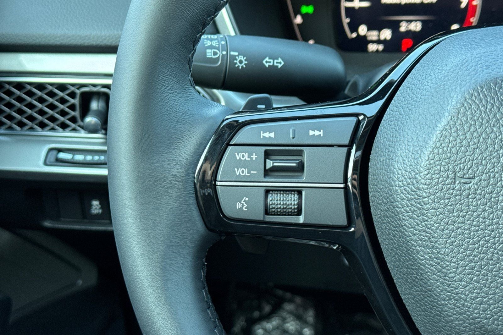 2026 Acura Integra Base