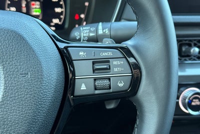 2026 Acura Integra Base