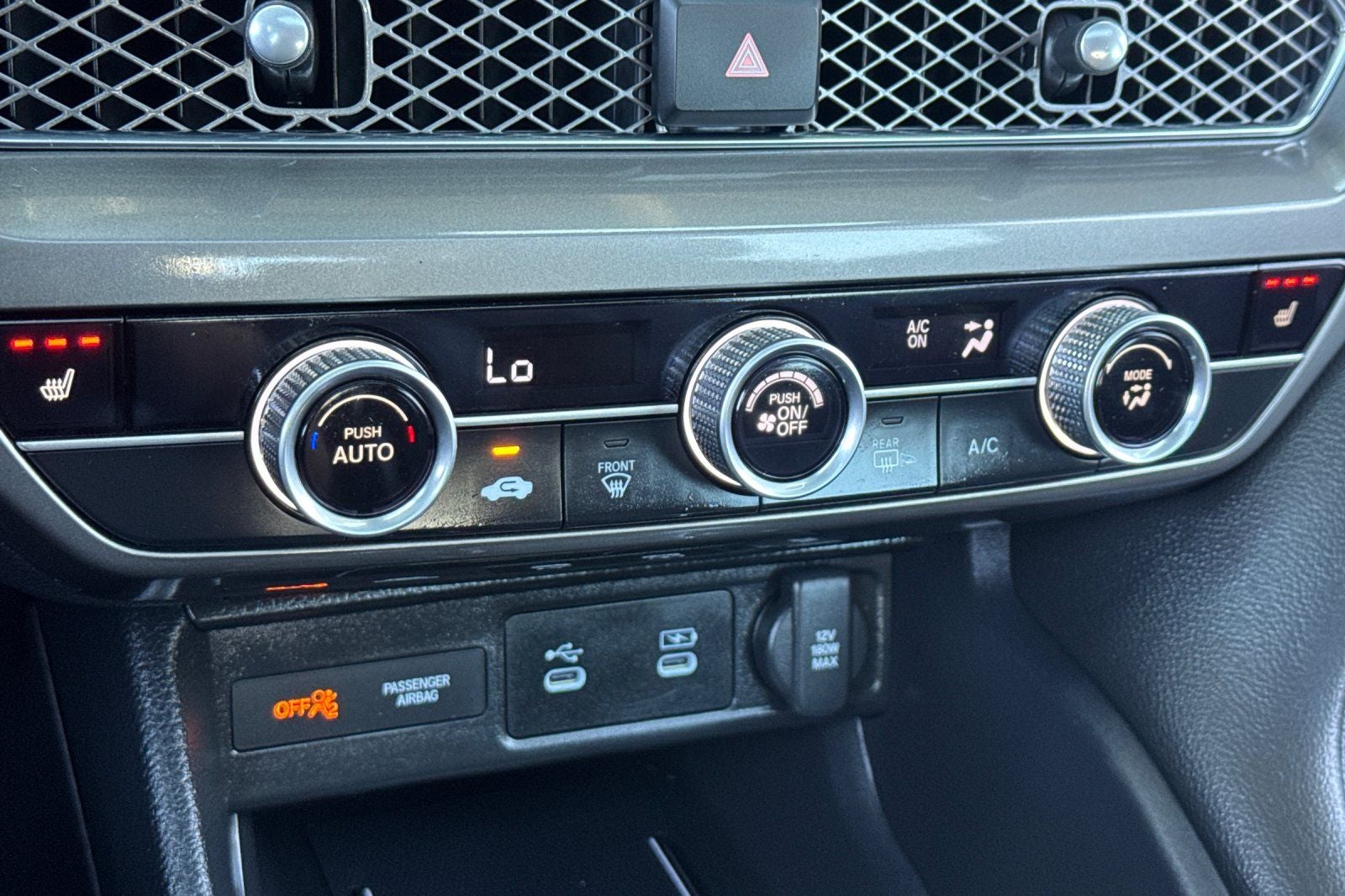 2026 Acura Integra Base