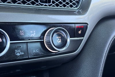 2026 Acura Integra Base