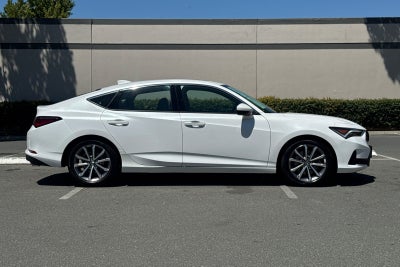 2026 Acura Integra Base
