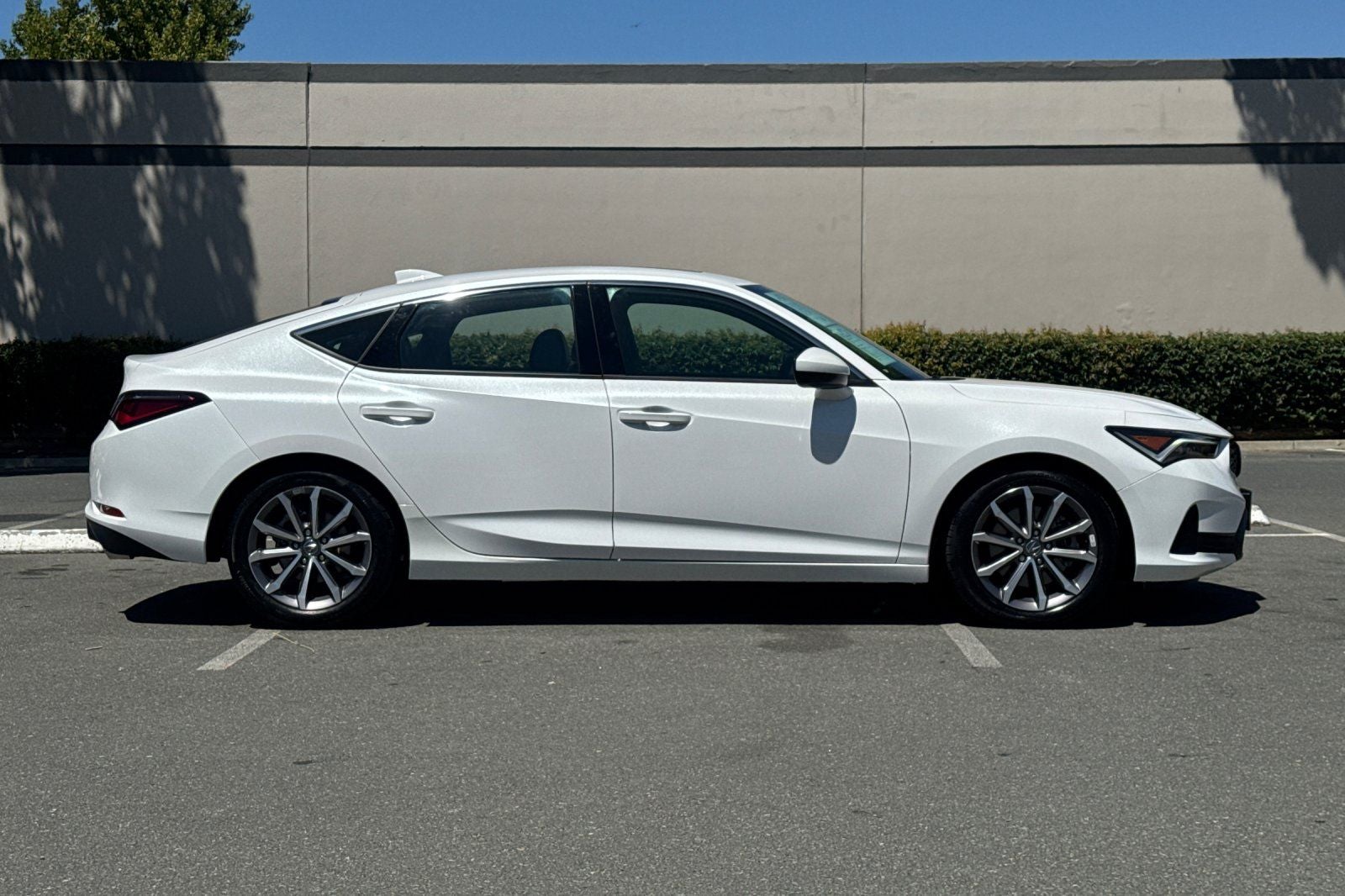 2026 Acura Integra Base