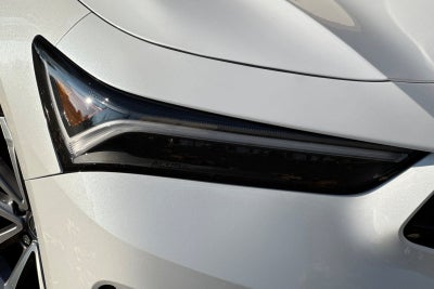 2026 Acura Integra Base
