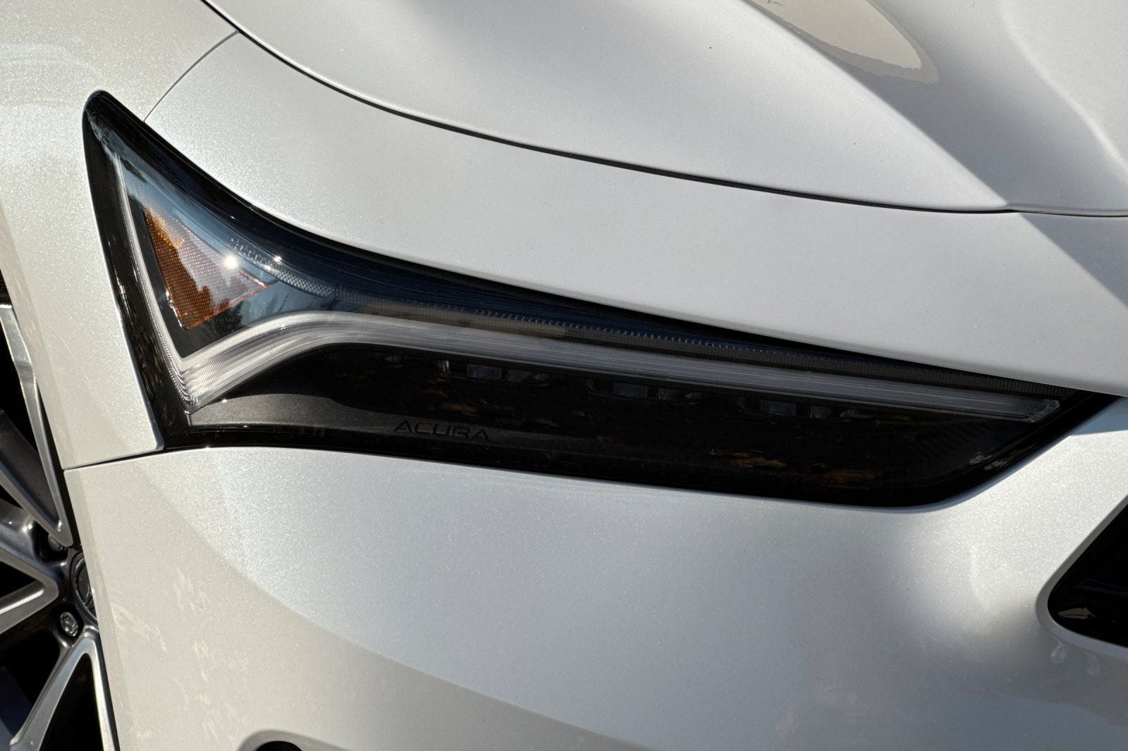 2026 Acura Integra Base