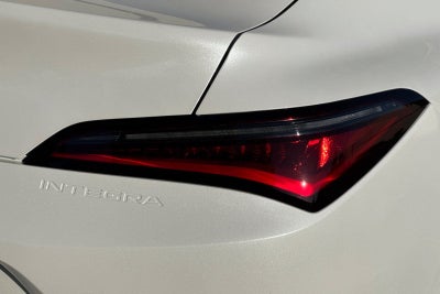 2026 Acura Integra Base