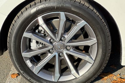 2026 Acura Integra Base