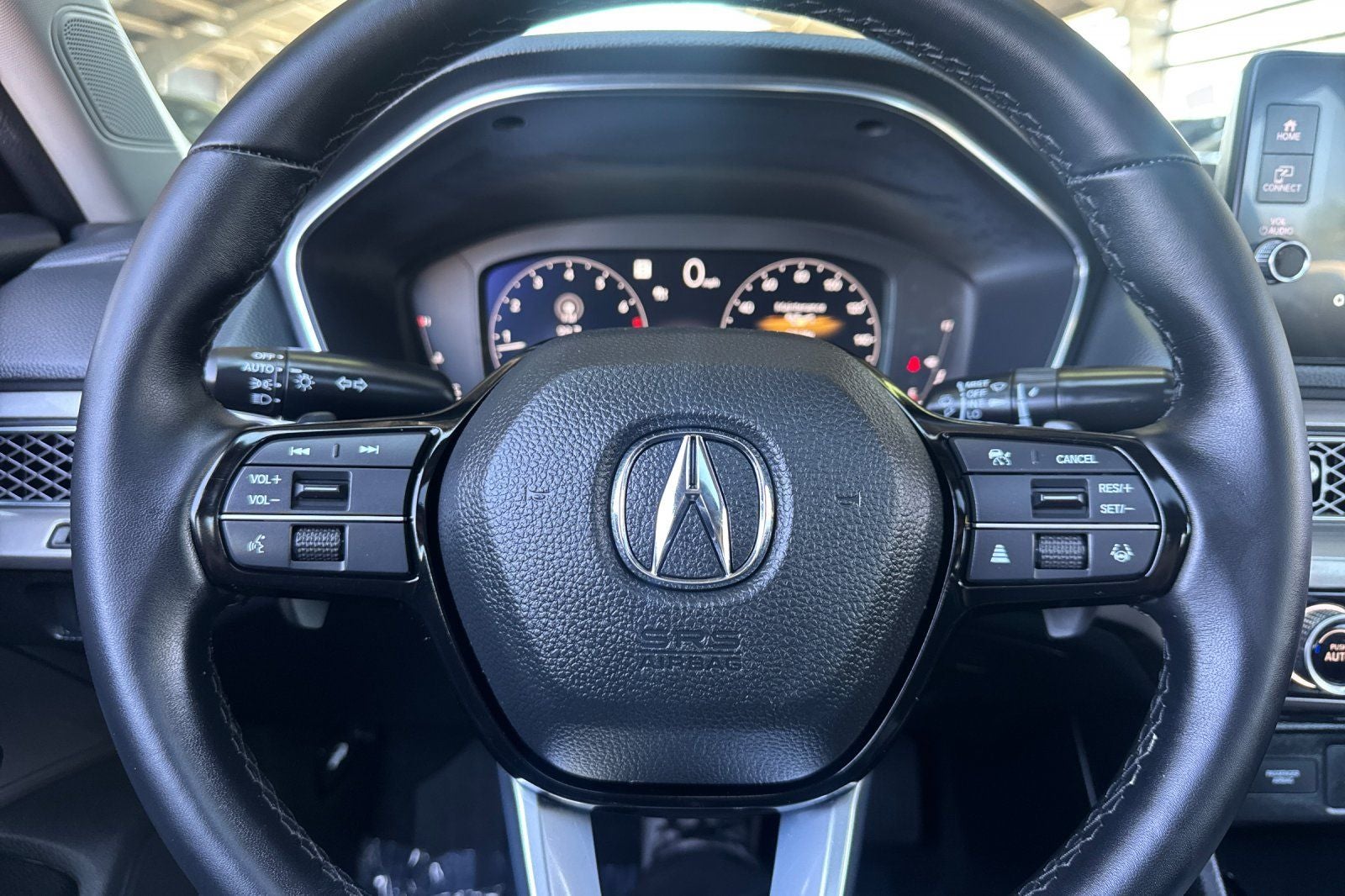 2026 Acura Integra Base