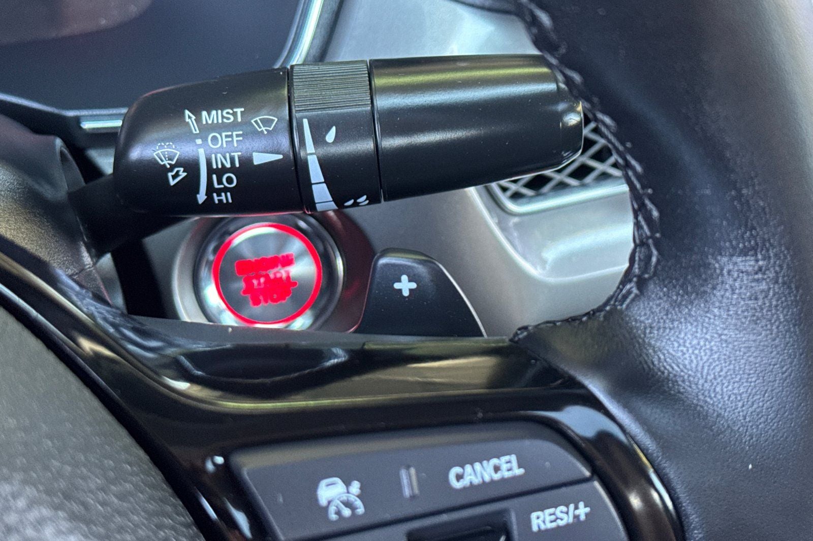 2026 Acura Integra Base