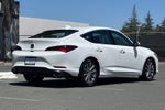 2026 Acura Integra Base