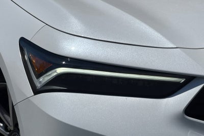 2026 Acura Integra Base