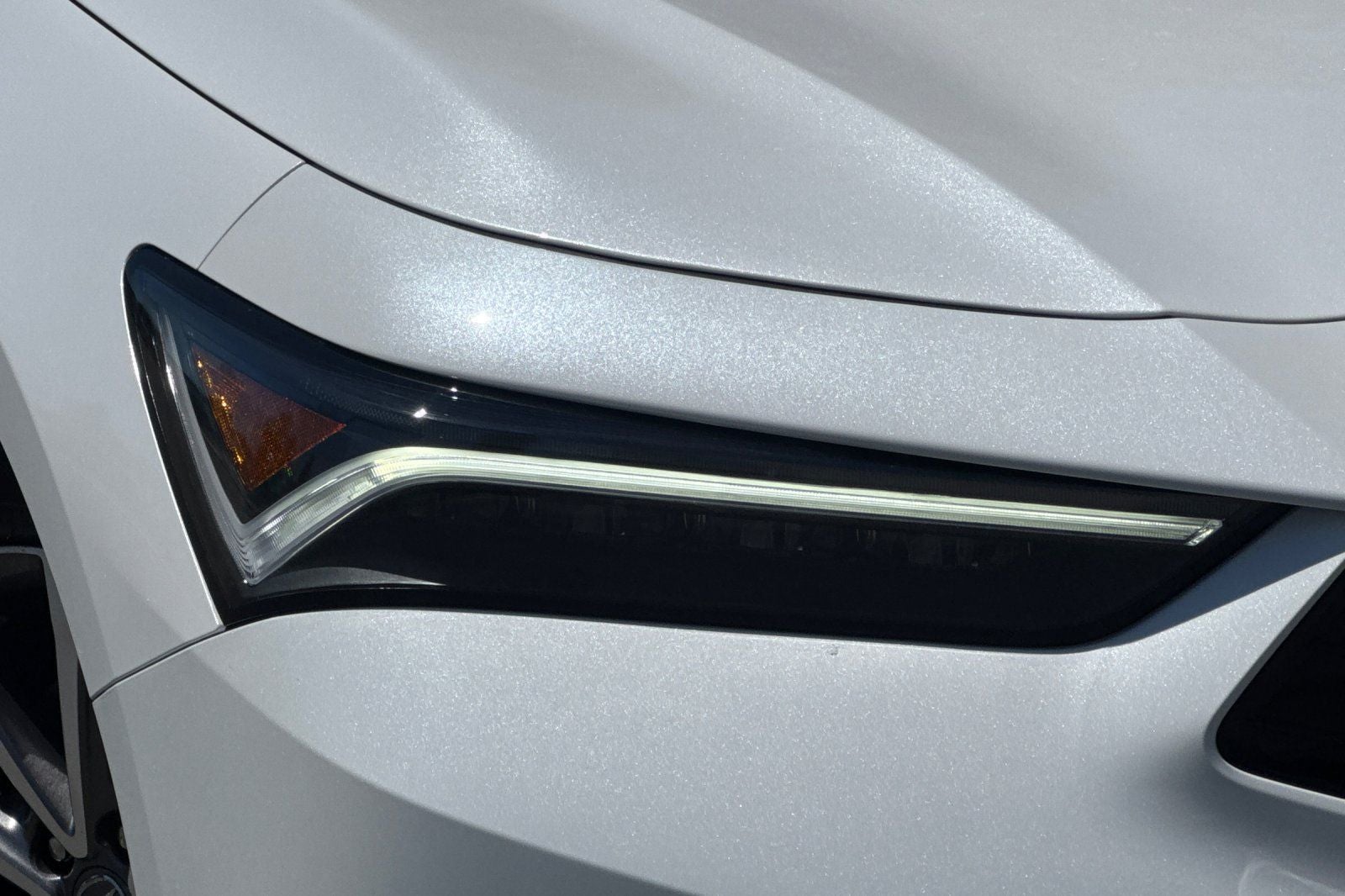2026 Acura Integra Base