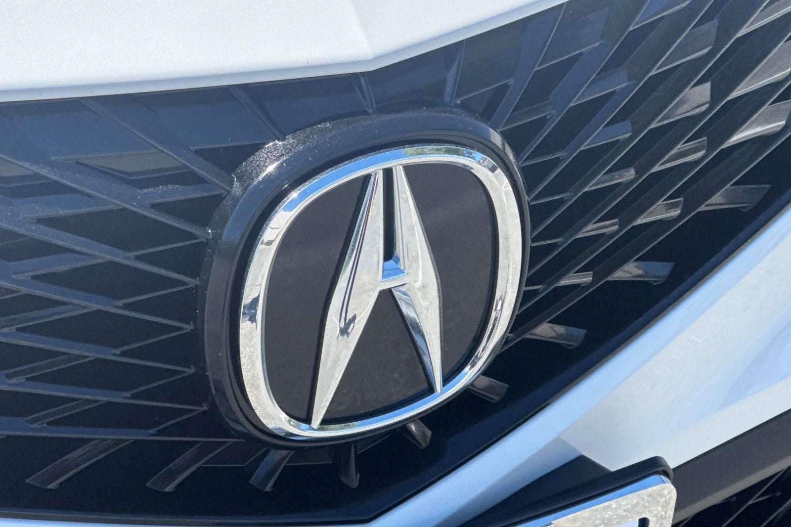2026 Acura Integra Base