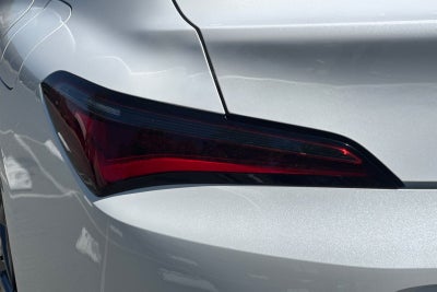 2026 Acura Integra Base