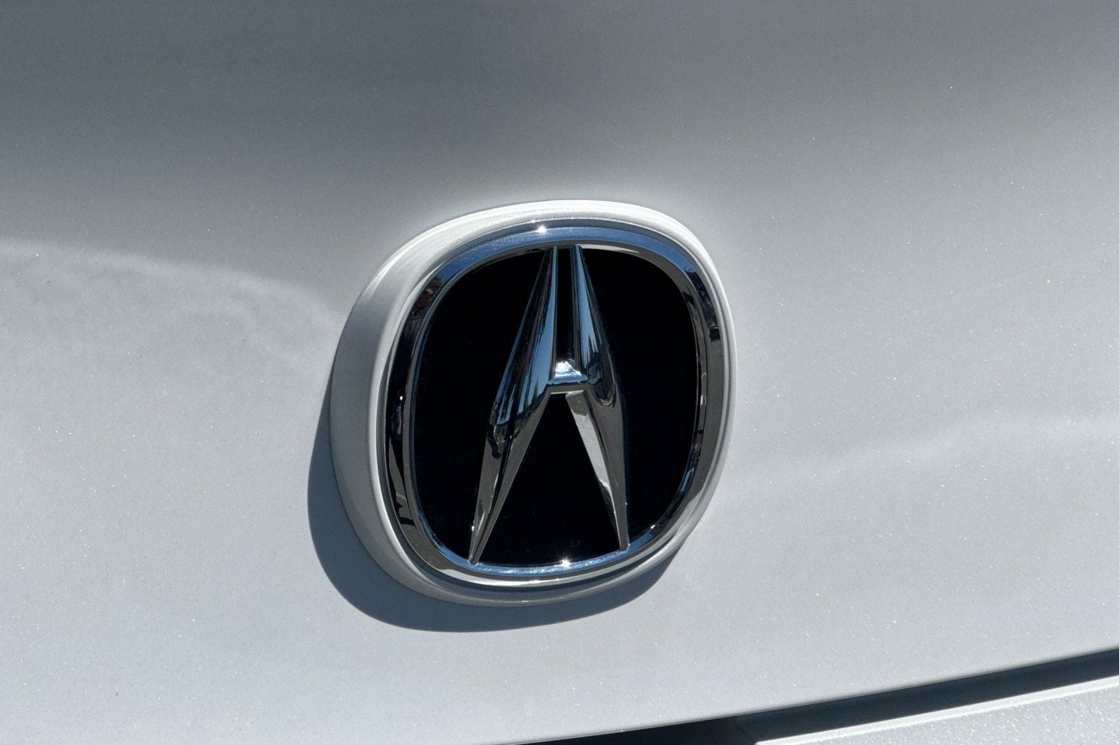 2026 Acura Integra Base