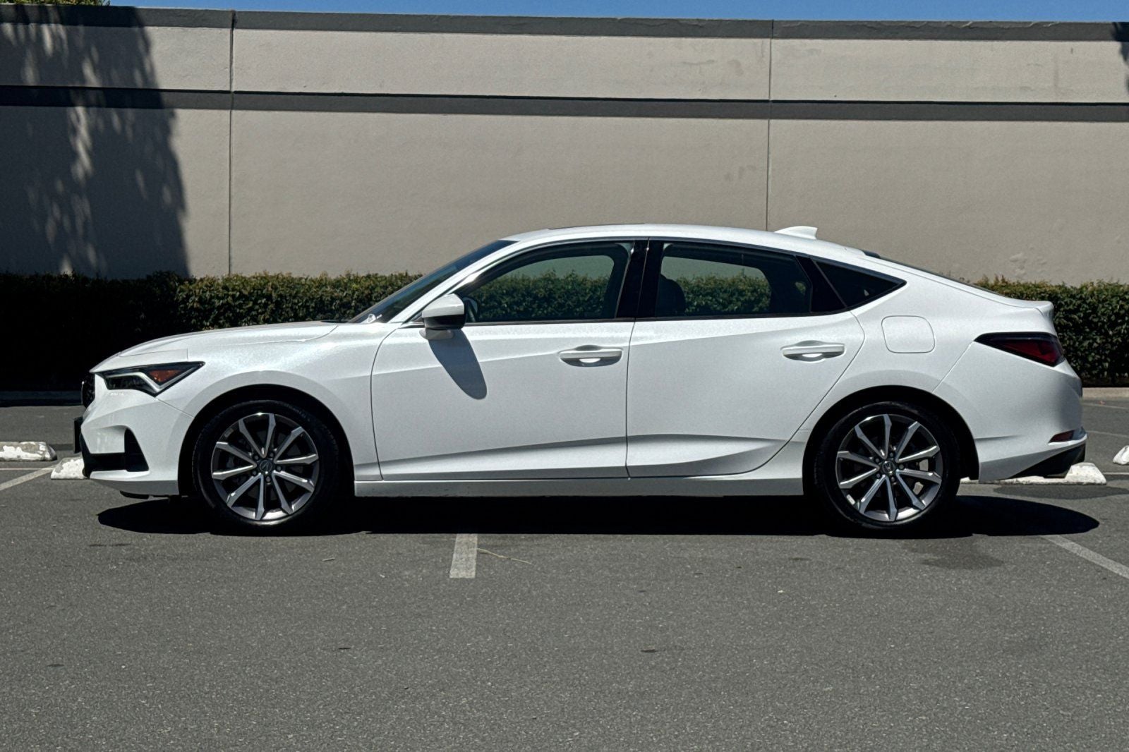 2026 Acura Integra Base