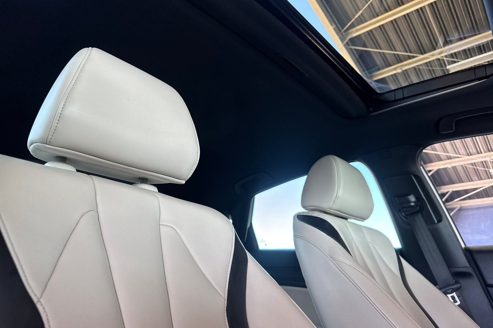 2023 Acura Integra A-SPEC